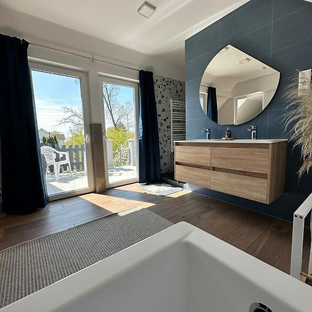 Verandas Vendeghaz Балатонкенесе Екстериор снимка