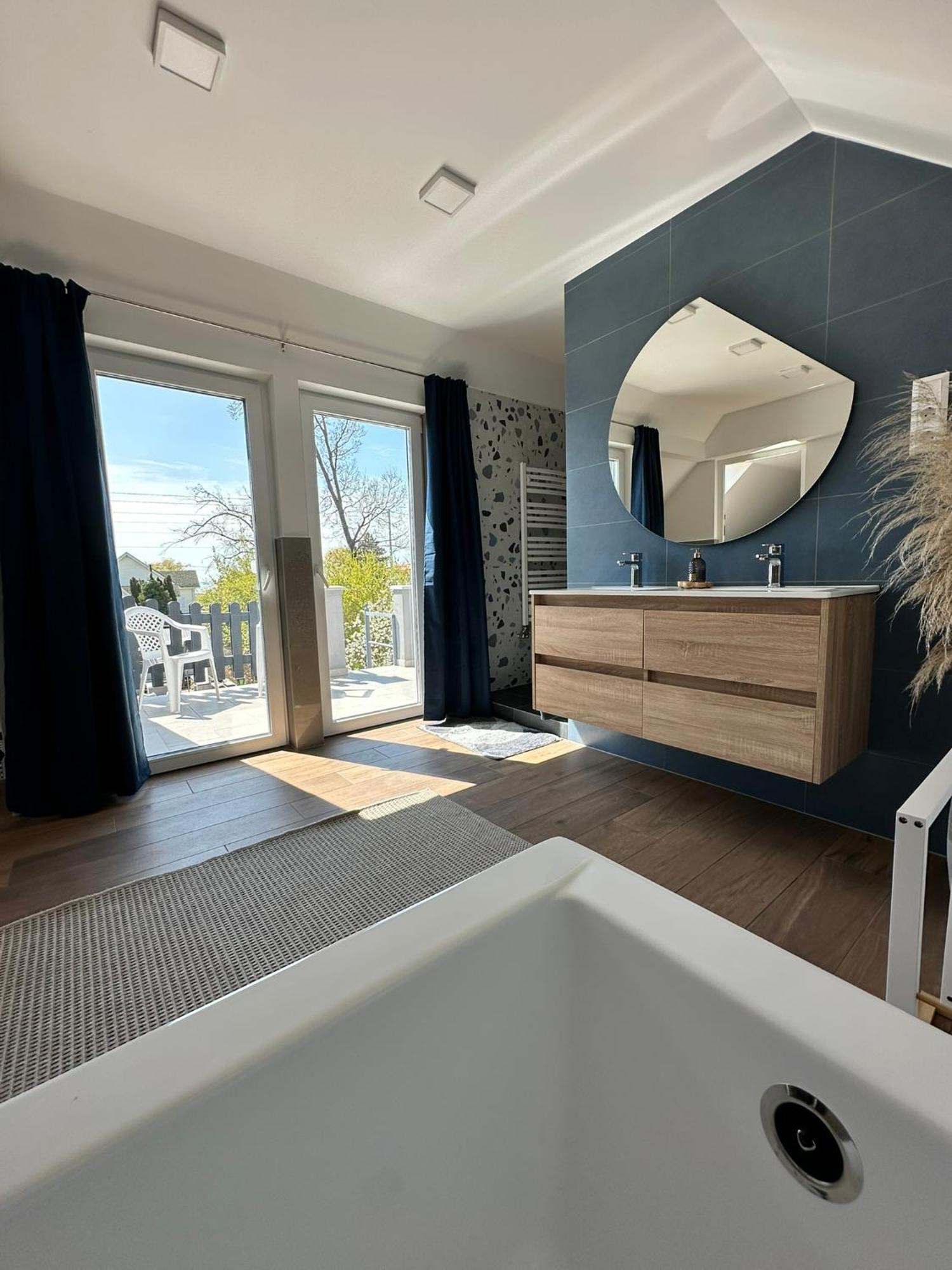 Verandas Vendeghaz Балатонкенесе Екстериор снимка