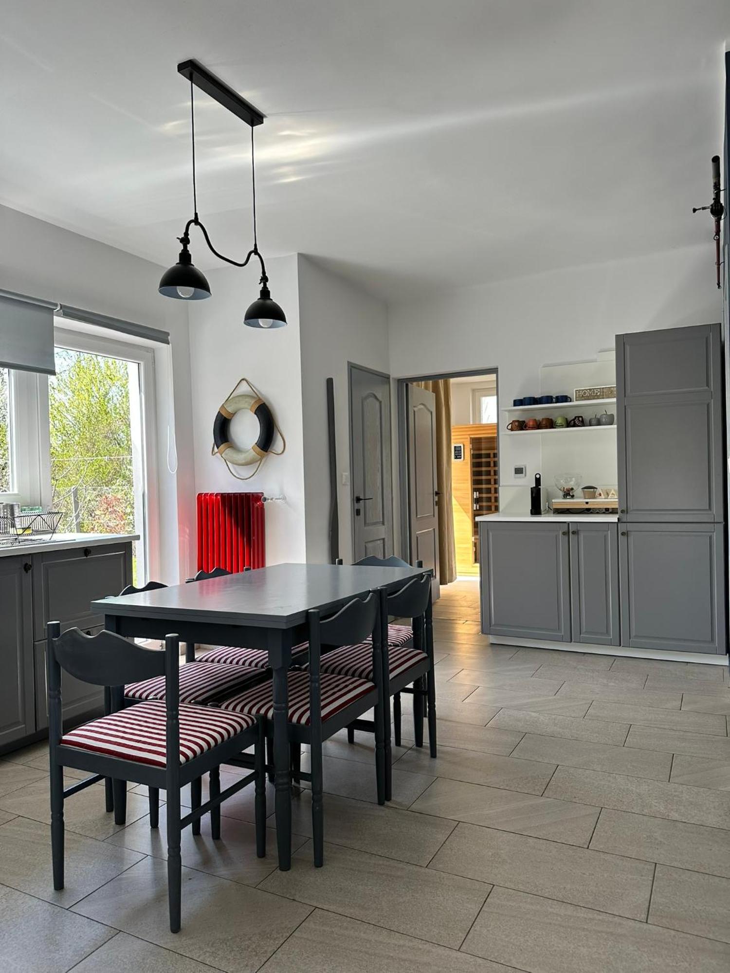 Verandas Vendeghaz Балатонкенесе Екстериор снимка
